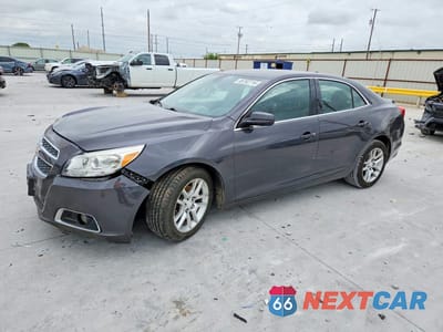 2013 CHEVROLET MALIBU 2LT 1G11F5SR8DF132401 - główne zdjęcie licytacji z USA - miniatura