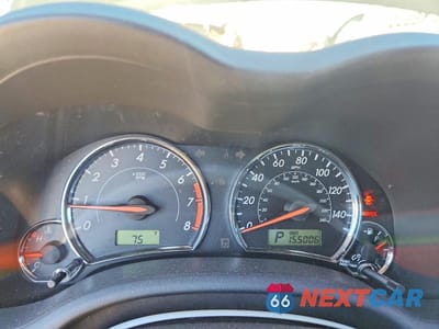 Zdjęcie 9 z 13 samochodu: 2013 TOYOTA COROLLA S VIN:2T1BU4EE7DC983781 - miniatura