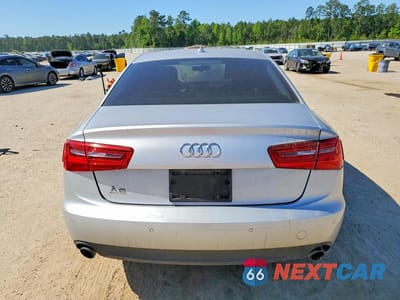 Zdjęcie 6 z 11 samochodu: 2013 AUDI A6 PREMIUM PLUS VIN:WAUDFAFC5DN009113 - miniatura