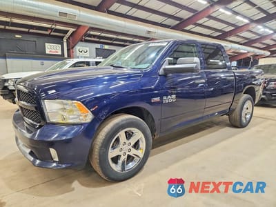 2014 RAM 1500 ST 1C6RR7KT6ES203426 - główne zdjęcie licytacji z USA - miniatura
