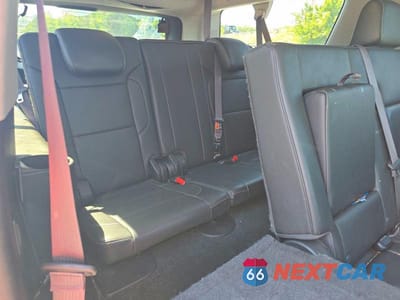 Zdjęcie 13 z 14 samochodu: 2017 GMC YUKON XL K1500 SLT VIN:1GKS2GKC2HR152893 - miniatura