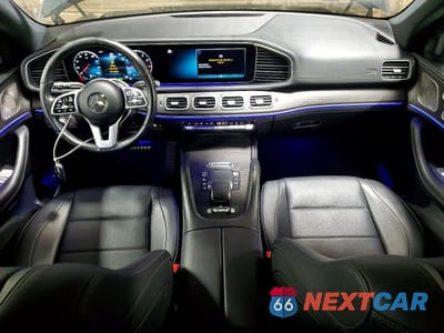 Zdjęcie 8 z 14 samochodu: 2022 MERCEDES-BENZ GLS 450 4MATIC VIN:4JGFF5KE7NA754007 - miniatura