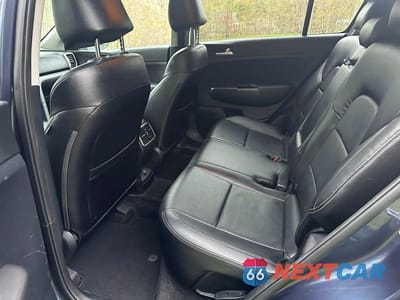 Zdjęcie 6 z 13 samochodu: 2019 KIA SPORTAGE LX VIN:KNDPMCACXK7584463 - miniatura