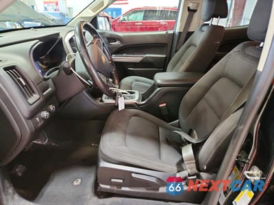 Zdjęcie 7 z 12 samochodu: 2019 CHEVROLET COLORADO LT VIN:1GCGTCENXK1306504 - miniatura