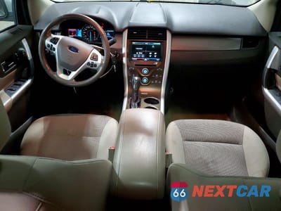Zdjęcie 8 z 13 samochodu: 2011 FORD EDGE SEL VIN:2FMDK3JCXBBA57650 - miniatura