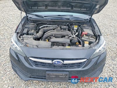 Zdjęcie 11 z 12 samochodu: 2022 SUBARU IMPREZA VIN:4S3GTAB60N3712317 - miniatura