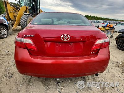 Zdjęcie 6 z 13 samochodu: 2009 TOYOTA CAMRY LE VIN:4T1BE46KX9U304674 - miniatura