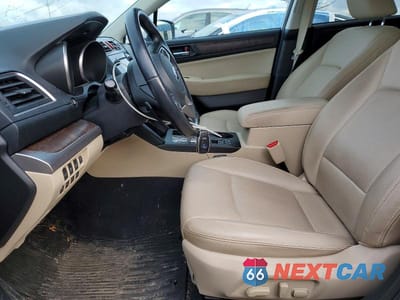 Zdjęcie 7 z 13 samochodu: 2015 SUBARU OUTBACK 3.6R LIMITED VIN:4S4BSENC9F3268423 - miniatura