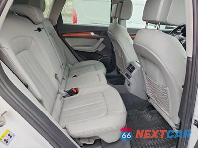 Zdjęcie 11 z 13 samochodu: 2022 AUDI Q5 PREMIUM 45 VIN:WA1GAAFY7N2072639 - miniatura