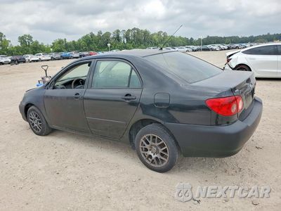 Drugie zdjęcie samochodu z przodu: 2005 TOYOTA COROLLA CE VIN:1NXBR32E75Z468988 - miniatura