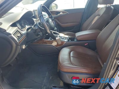 Zdjęcie 7 z 12 samochodu: 2014 AUDI A6 PREMIUM PLUS VIN:WAUFGAFC5EN053944 - miniatura