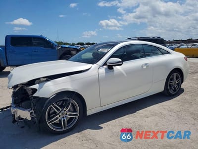 2019 MERCEDES-BENZ E 450 4MATIC WDD1J6JB7KF094663 - główne zdjęcie licytacji z USA - miniatura