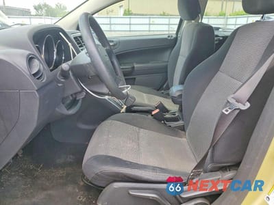 Zdjęcie 7 z 12 samochodu: 2010 DODGE CALIBER MAINSTREET VIN:1B3CB3HA9AD568099 - miniatura