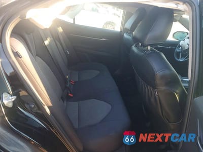 Zdjęcie 10 z 13 samochodu: 2021 TOYOTA CAMRY LE VIN:4T1C11AK1MU464411 - miniatura