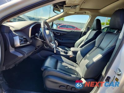 Zdjęcie 7 z 13 samochodu: 2023 SUBARU OUTBACK UNKNOWN VIN:4S4BTANC1P3165830 - miniatura