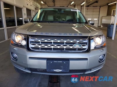 Piąte zdjęcie samochodu w środku: 2013 LAND ROVER LR2 HSE VIN:SALFR2BGXDH373469 - miniatura