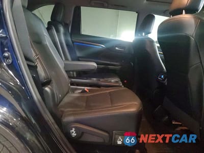 Zdjęcie 11 z 13 samochodu: 2015 TOYOTA HIGHLANDER LIMITED VIN:5TDDKRFH7FS173503 - miniatura