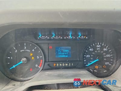 Zdjęcie 9 z 14 samochodu: 2023 FORD ECONOLINE VIN:1FDXE4FN0PDD19164 - miniatura