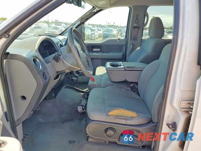 Zdjęcie 7 z 12 samochodu: 2007 FORD F150 SUPERCREW VIN:1FTPW14V27KC78289 - miniatura