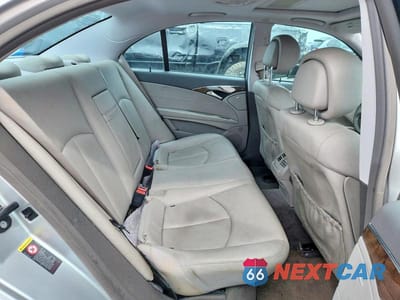 Zdjęcie 10 z 11 samochodu: 2008 MERCEDES-BENZ E 350 VIN:WDBUF56X78B327396 - miniatura