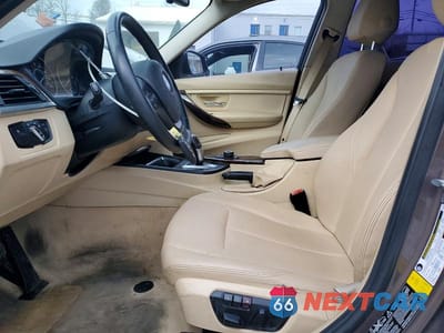 Zdjęcie 7 z 11 samochodu: 2014 BMW 320 I XDRIVE VIN:WBA3C3G52ENR25894 - miniatura
