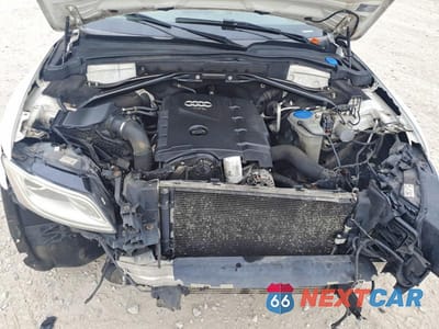 Zdjęcie 12 z 14 samochodu: 2014 AUDI Q5 PREMIUM PLUS VIN:WA1LFAFP7EA049469 - miniatura