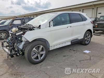 2024 FORD EDGE SEL 2FMPK4J92RBA08511 - główne zdjęcie licytacji z USA - miniatura