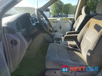 Zdjęcie 7 z 14 samochodu: 2002 HONDA ODYSSEY EX VIN:2HKRL18622H507209 - miniatura
