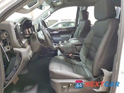 Zdjęcie 7 z 13 samochodu: 2023 CHEVROLET SILVERADO K1500 LT VIN:3GCPDDEKXPG268659 - miniatura