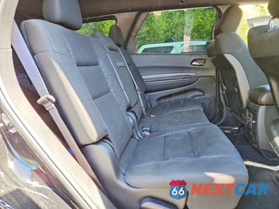 Zdjęcie 11 z 13 samochodu: 2026 DODGE DURANGO GT VIN:1C4RDJDG4TC155422 - miniatura