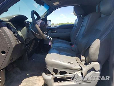 Zdjęcie 7 z 12 samochodu: 2014 FORD F150 VIN:1FTMF1CM0EKF16343 - miniatura