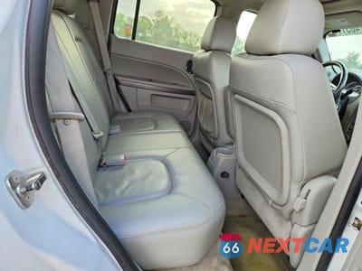 Zdjęcie 10 z 12 samochodu: 2011 CHEVROLET HHR LT VIN:3GNBACFU5BS641651 - miniatura