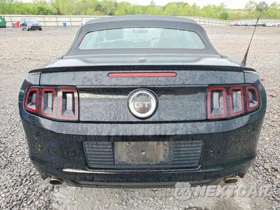 Zdjęcie 6 z 11 samochodu: 2014 FORD MUSTANG GT VIN:1ZVBP8FF8E5332919 - miniatura