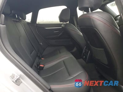 Zdjęcie 10 z 12 samochodu: 2019 BMW 430I GRAN COUPE VIN:WBA4J1C52KBM14171 - miniatura