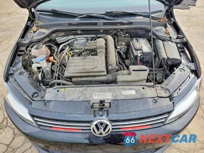 Zdjęcie 11 z 12 samochodu: 2017 VOLKSWAGEN JETTA S VIN:3VW2B7AJ4HM270793 - miniatura
