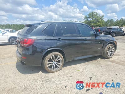 Trzecie zdjęcie samochodu z tyłu: 2015 BMW X5 XDRIVE50I VIN:5UXKR6C5XF0J74304 - miniatura