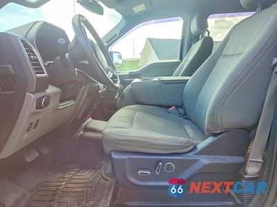 Zdjęcie 7 z 12 samochodu: 2015 FORD F150 SUPERCREW VIN:1FTEW1EPXFFB68640 - miniatura