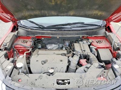 Zdjęcie 12 z 13 samochodu: 2021 MITSUBISHI OUTLANDER SPORT SE VIN:JA4APVAUXMU018626 - miniatura