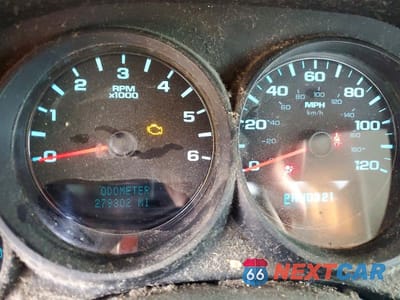 Zdjęcie 9 z 12 samochodu: 2008 CHEVROLET SILVERADO C1500 VIN:1GCEC14X98Z176241 - miniatura