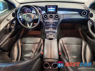 Zdjęcie 8 z 12 samochodu: 2016 MERCEDES-BENZ C 300 VIN:55SWF4JB4GU100421 - miniatura
