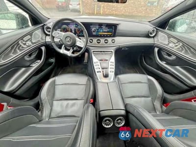 Zdjęcie 6 z 10 samochodu: 2020 MERCEDES-BENZ AMG GT 53 VIN:WDD7X6BB3LA015334 - miniatura