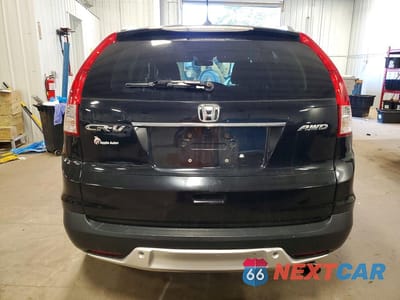 Zdjęcie 6 z 13 samochodu: 2012 HONDA CR-V EXL VIN:2HKRM4H73CH610308 - miniatura
