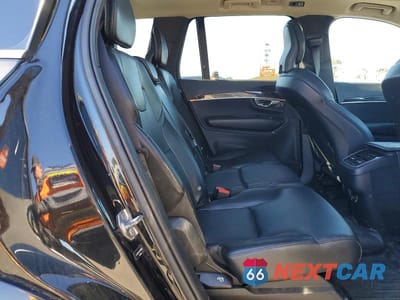 Zdjęcie 11 z 13 samochodu: 2019 VOLVO XC90 T5 MOMENTUM VIN:YV4102PK4K1494025 - miniatura