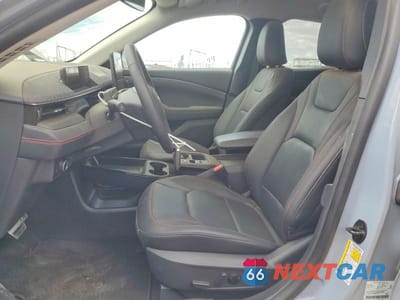 Zdjęcie 7 z 12 samochodu: 2025 FORD MUSTANG MACH-E PREMIUM VIN:3FMTK3R45SMA15166 - miniatura