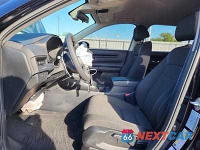 Zdjęcie 7 z 13 samochodu: 2024 HONDA CR-V LX VIN:2HKRS4H28RH419809 - miniatura