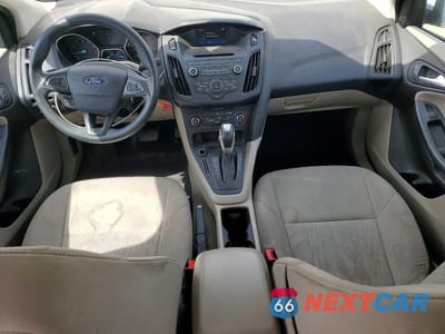 Zdjęcie 8 z 12 samochodu: 2016 FORD FOCUS SE VIN:1FADP3F26GL269318 - miniatura