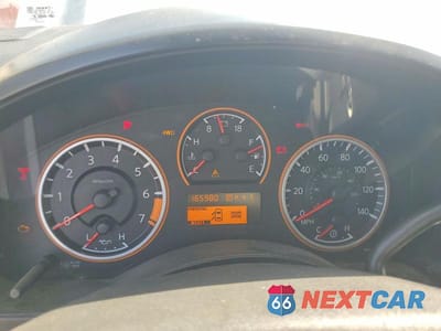 Zdjęcie 9 z 12 samochodu: 2013 NISSAN TITAN S VIN:1N6AA0EJ0DN309153 - miniatura