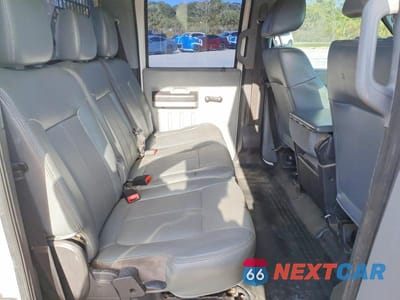 Zdjęcie 11 z 12 samochodu: 2013 FORD F350 SUPER DUTY VIN:1FD8W3HT3DEB10885 - miniatura