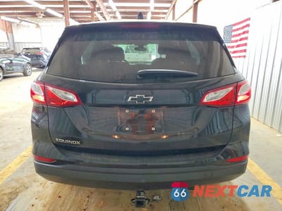 Zdjęcie 6 z 13 samochodu: 2021 CHEVROLET EQUINOX LS VIN:2GNAXHEV4M6125381 - miniatura