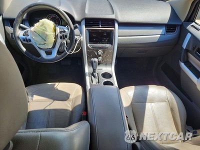 Zdjęcie 15 z 26 samochodu: 2014 FORD EDGE SEL VIN:2FMDK3JC0EBB66249 - miniatura